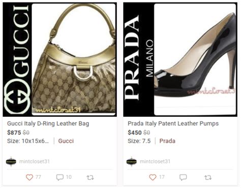 poshmark selling fake bags|how reliable is poshmark.